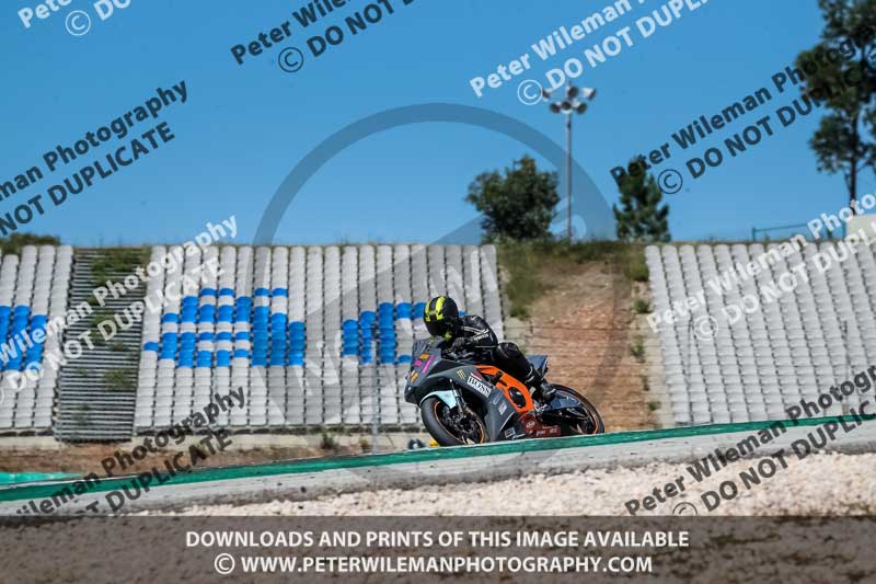 may 2019;motorbikes;no limits;peter wileman photography;portimao;portugal;trackday digital images